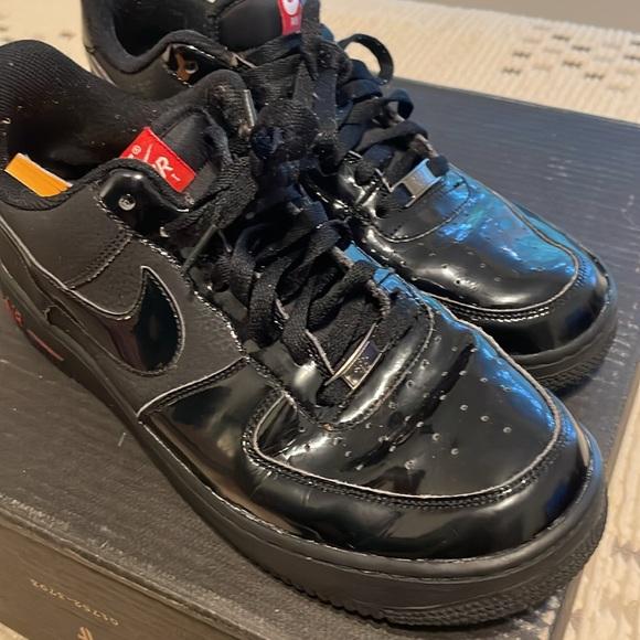 Nike Air Force ones 82’ - Picture 6 of 6